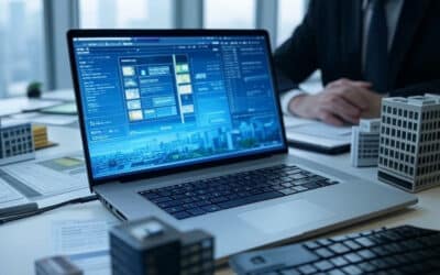 Comment utiliser un simulateur SCPI à crédit pour optimiser votre investissement immobilier