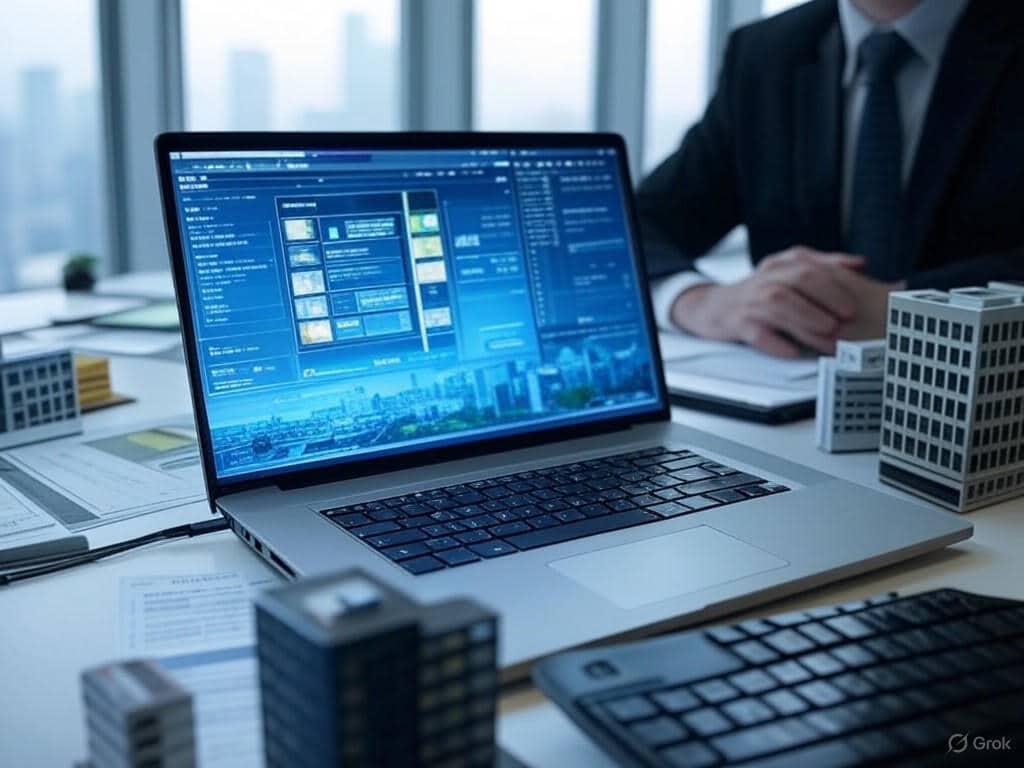 découvrez comment tirer parti d'un simulateur scpi à crédit pour maximiser le rendement de votre investissement immobilier. apprenez les étapes clés pour analyser votre projet, évaluer les risques et anticiper les bénéfices de votre investissement grâce à cet outil financier innovant.