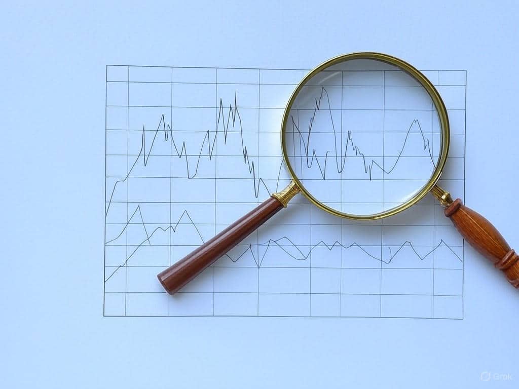 découvrez des conseils pratiques pour éviter les erreurs fréquentes en bourse. apprenez à mieux comprendre les marchés financiers et à optimiser vos investissements grâce à des stratégies éprouvées et une analyse approfondie.
