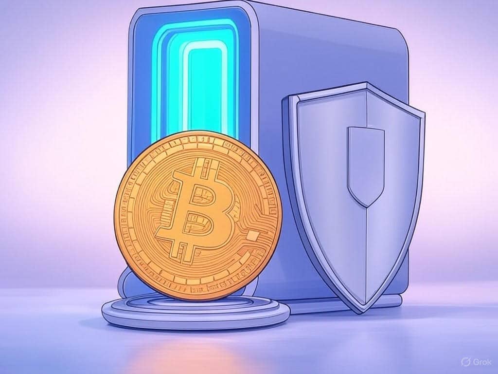découvrez comment des développeurs se mobilisent pour sécuriser 25 % de bitcoin face aux menaces potentielles des ordinateurs quantiques. une initiative essentielle pour protéger l'avenir de la cryptomonnaie dans un monde en pleine mutation technologique.