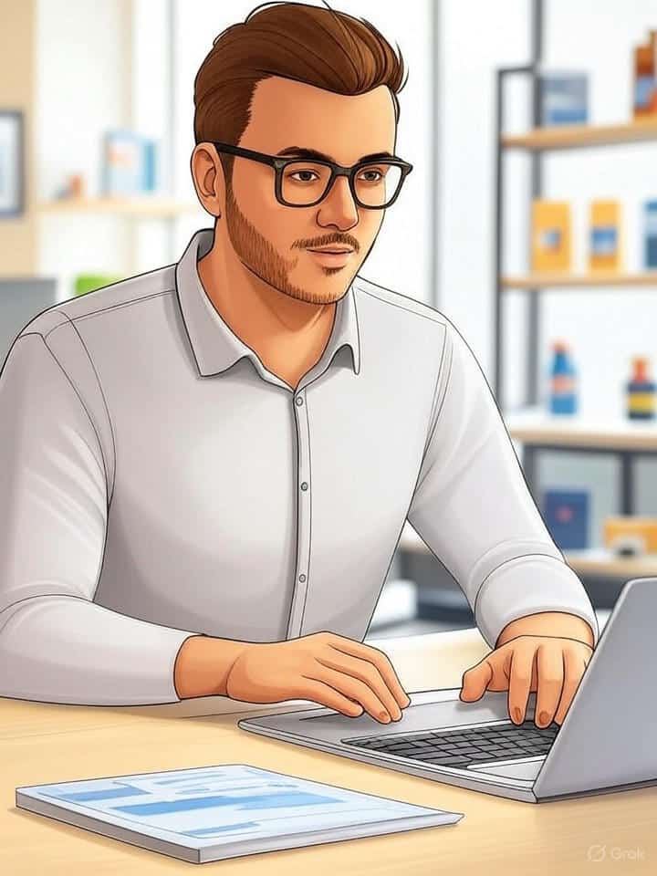découvrez notre guide ultime sur le dropshipping et apprenez à trouver des fournisseurs fiables pour votre entreprise. maximisez vos profits et minimisez les risques grâce à des conseils pratiques et des stratégies éprouvées.