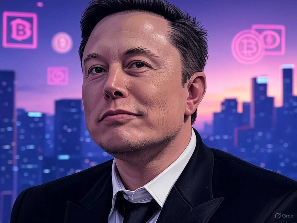 découvrez comment elon musk, l'entrepreneur visionnaire, envisage d'adopter le bitcoin et remet en question l'avenir des monnaies fiat. plongez dans cette analyse des tendances financières et technologiques qui pourraient transformer notre façon de voir la monnaie.