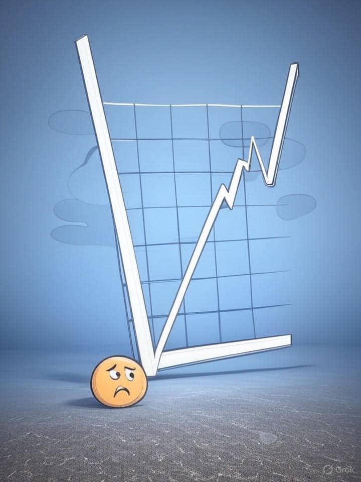 suivez en direct les dernières actualités sur la chute du bitcoin et les mouvements du marché des cryptomonnaies du 25 juillet. analysez les tendances, les causes et les impacts pour rester informé sur l'évolution des actifs numériques.
