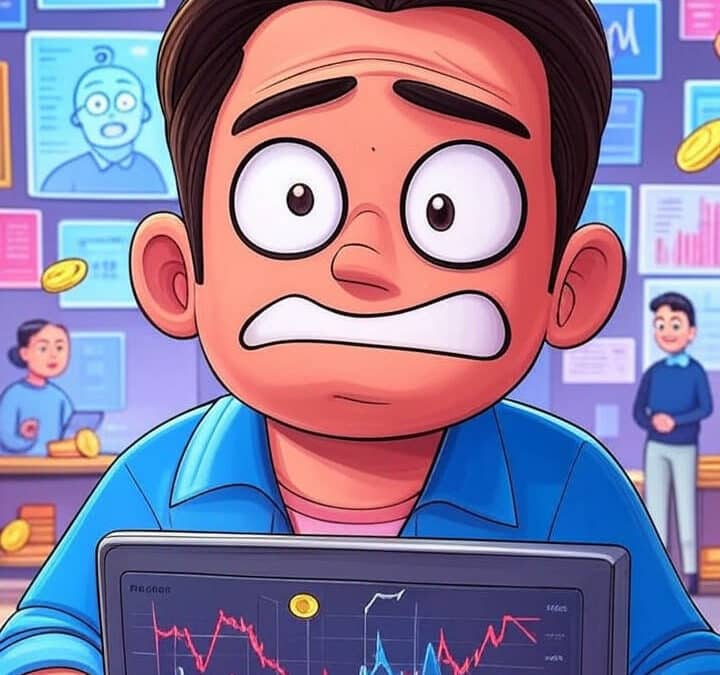 découvrez en direct les dernières actualités sur le marché des cryptomonnaies, avec un focus sur la chute du bitcoin et ses implications, le 25 juillet. restez informé des tendances et analyses pour mieux comprendre cet événement majeur.