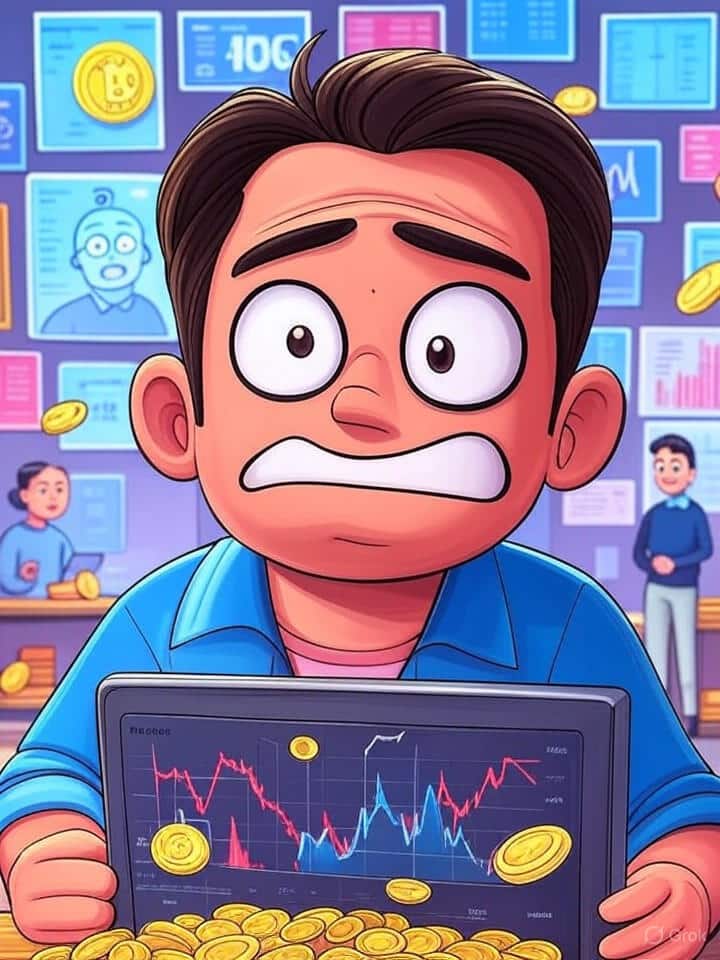 découvrez en direct les dernières actualités sur le marché des cryptomonnaies, avec un focus sur la chute du bitcoin et ses implications, le 25 juillet. restez informé des tendances et analyses pour mieux comprendre cet événement majeur.