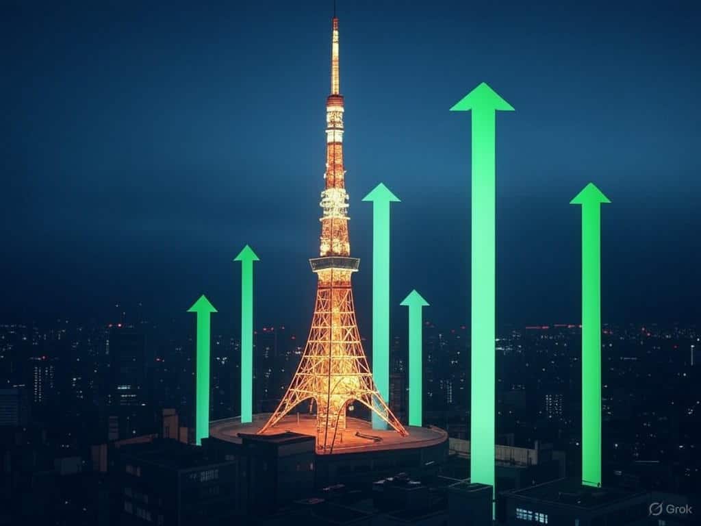 découvrez comment le japon, en dépit des défis liés à l'ère trump, demeure un terrain riche en opportunités pour les entreprises et les voyageurs. plongez dans une analyse des atouts culturels, économiques et technologiques du pays du soleil levant.