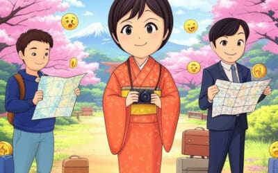 Explorer le Japon : un terreau fertile d’opportunités malgré l’era Trump