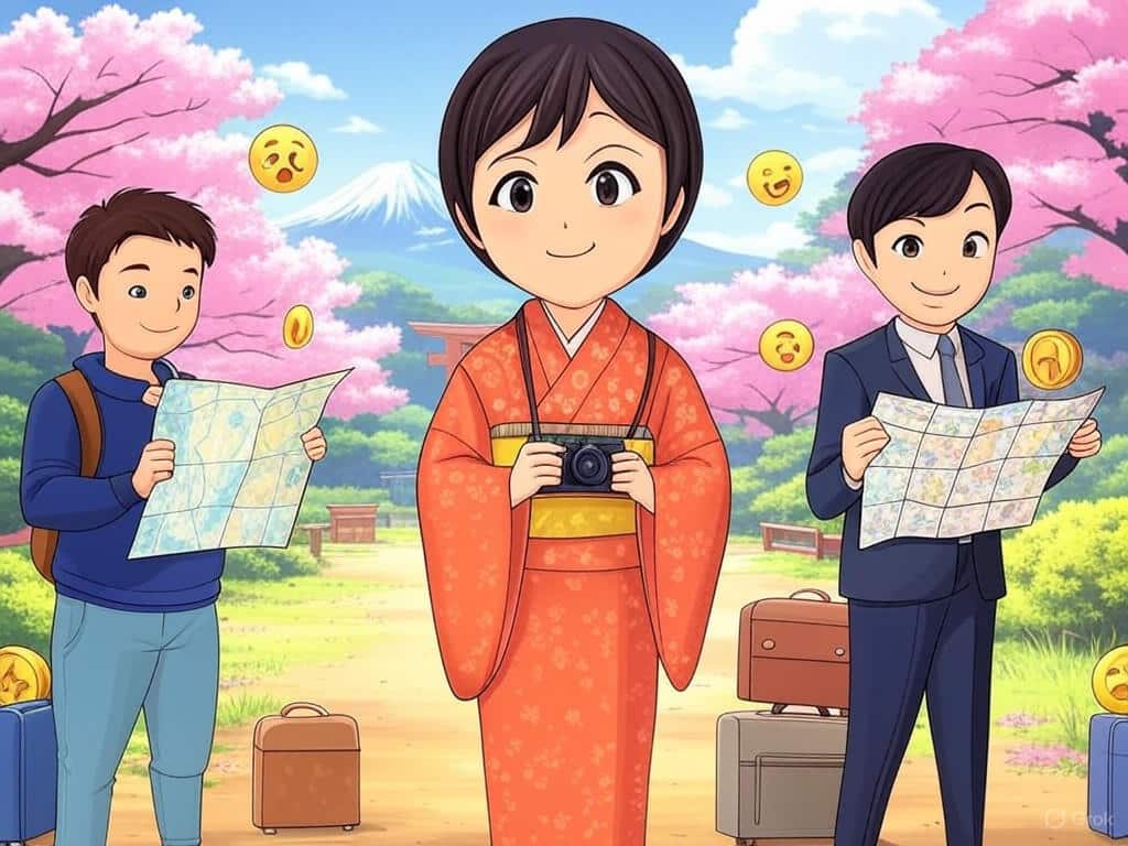 découvrez le japon, un pays riche en culture et en innovation, qui émerge comme un terreau fertile d'opportunités commerciales et professionnelles, même dans le contexte complexe de l'ère trump. plongez dans les enjeux économiques et les perspectives prometteuses qui font du japon une destination incontournable.