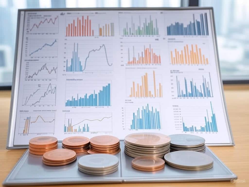 découvrez les opportunités d'investissement offertes par les métaux rares. plongez dans l'univers fascinant de ces ressources précieuses, apprenez comment elles peuvent diversifier votre portefeuille et maximiser vos rendements. ne manquez pas cette chance de vous positionner sur un marché en pleine expansion.
