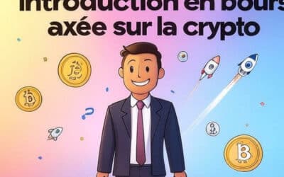 Figma atteint une valorisation de 16,5 milliards $ avec une introduction en bourse axée sur la crypto