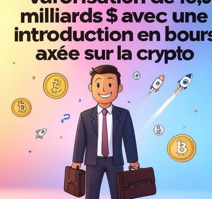 découvrez comment figma a atteint une valorisation impressionnante de 16,5 milliards $ grâce à une introduction en bourse innovante axée sur la crypto-monnaie. analyse des tendances du marché et perspectives d'avenir dans le secteur technologique.