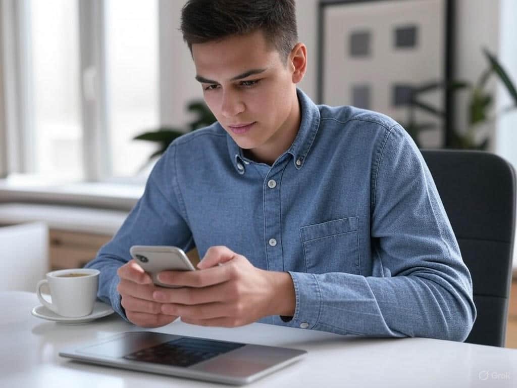 découvrez notre guide pratique pour apprendre à gagner de l'argent sur internet facilement. suivez des conseils éprouvés, explorez des opportunités diverses et commencez à générer des revenus en ligne dès aujourd'hui!