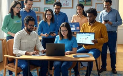 Guide pratique : Comment gagner de l’argent sur internet facilement