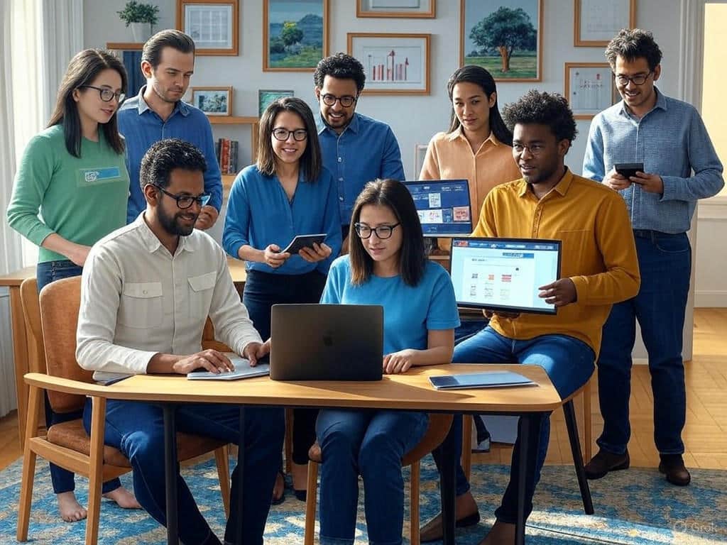 découvrez notre guide pratique pour apprendre à gagner de l'argent sur internet facilement. explorez des méthodes éprouvées, des conseils utiles et des astuces pour maximiser vos revenus en ligne, même si vous débutez.