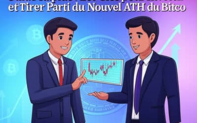 Guide rapide : les clés pour investir et tirer parti du nouvel ATH du Bitcoin