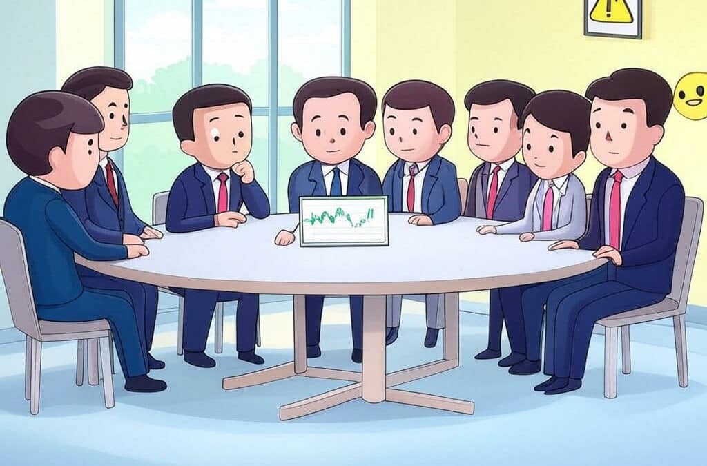découvrez comment investir avec sagesse en surmontant les biais cognitifs. nos spécialistes de calm and serene vous guident à travers des stratégies éprouvées pour une prise de décision éclairée et une gestion efficace de vos investissements.