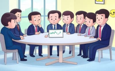 Investir avec sagesse : comment dépasser les biais cognitifs selon les spécialistes de calm and serene
