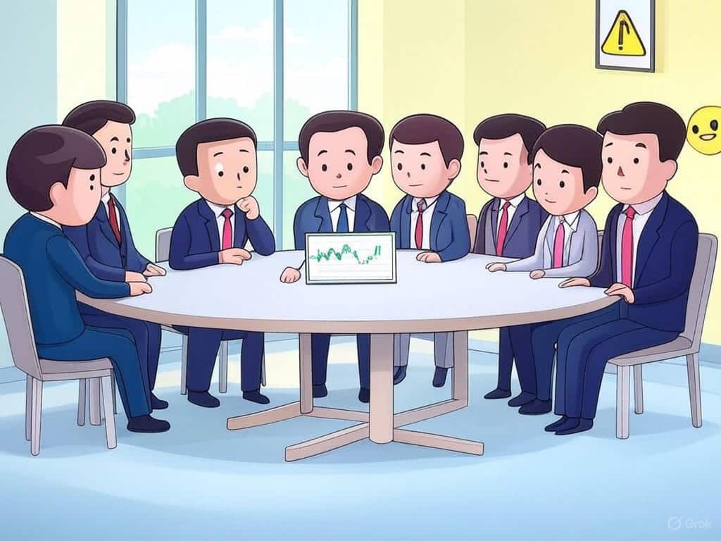 découvrez comment investir avec sagesse en surmontant les biais cognitifs. nos spécialistes de calm and serene vous guident à travers des stratégies éprouvées pour une prise de décision éclairée et une gestion efficace de vos investissements.
