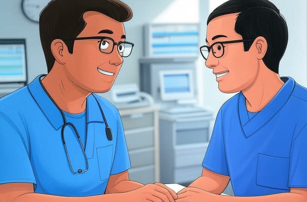 découvrez les enjeux de l'investissement dans la télésanté : une innovation révolutionnaire pour le secteur médical ou une tendance passagère ? explorez les opportunités et les défis de cette technologie qui façonne l'avenir des soins de santé.