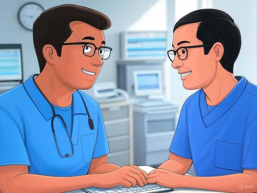 découvrez les enjeux de l'investissement dans la télésanté : une innovation révolutionnaire pour le secteur médical ou une tendance passagère ? explorez les opportunités et les défis de cette technologie qui façonne l'avenir des soins de santé.