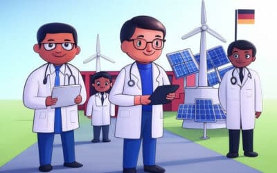 L’Allemagne en 2025 : les secteurs clés pour des investissements porteurs