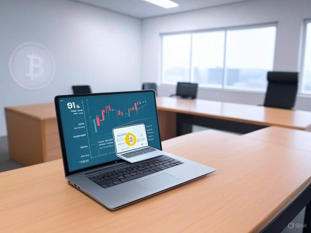 découvrez comment la bulgarie aurait pu éliminer sa dette nationale si elle n'avait pas vendu ses réserves de bitcoin en 2018. une plongée fascinante dans les décisions économiques et leurs conséquences face à l'évolution des cryptomonnaies.