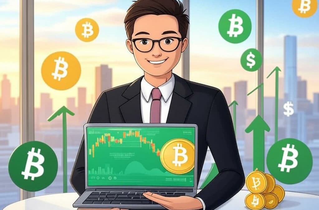 découvrez comment la réserve fédérale (fed) influence le marché du bitcoin et propulse sa valeur vers un nouveau sommet historique, potentiellement jusqu'à 120 000 $. analyse des tendances actuelles et des perspectives d'avenir pour les investisseurs.