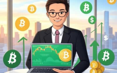 La Fed relance le Bitcoin vers un nouveau sommet historique : vers les 120 000 $ ?