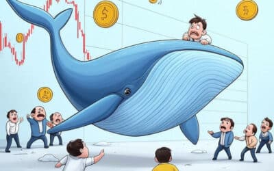 La célèbre baleine « OG » pourrait-elle se débarrasser de 40 000 Bitcoins ? Vers une chute majeure du marché crypto ?