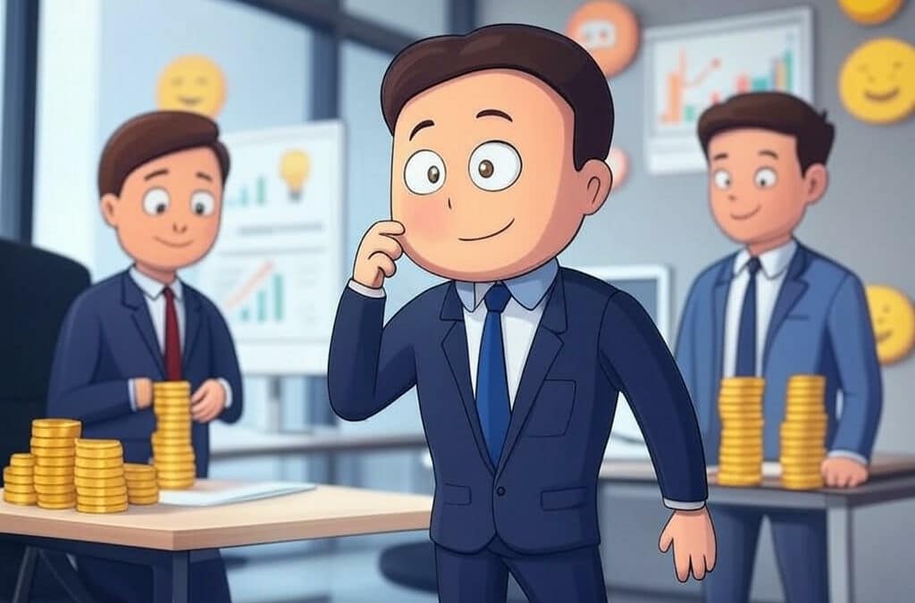 découvrez comment le secteur de la publicité évolue rapidement et séduit les investisseurs avertis. explorez les tendances, les innovations et les opportunités qui façonnent cet univers dynamique et prometteur.