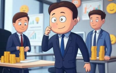 La publicité : un secteur en mutation qui attire les investisseurs avisés