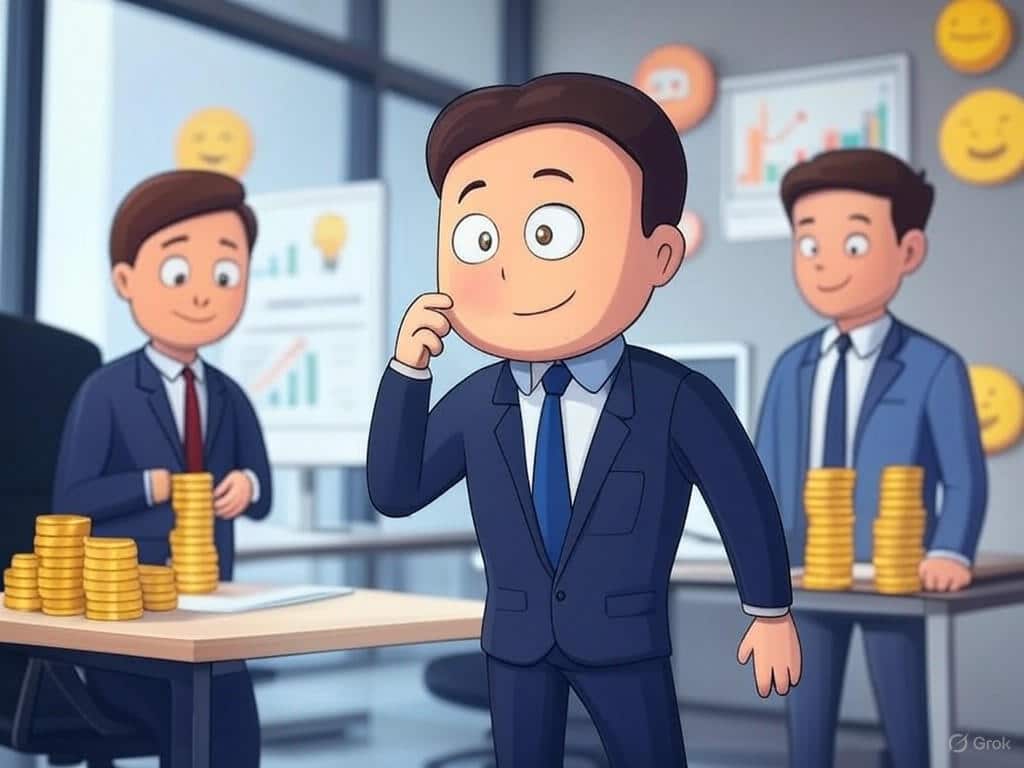 découvrez comment le secteur de la publicité évolue rapidement et séduit les investisseurs avertis. explorez les tendances, les innovations et les opportunités qui façonnent cet univers dynamique et prometteur.