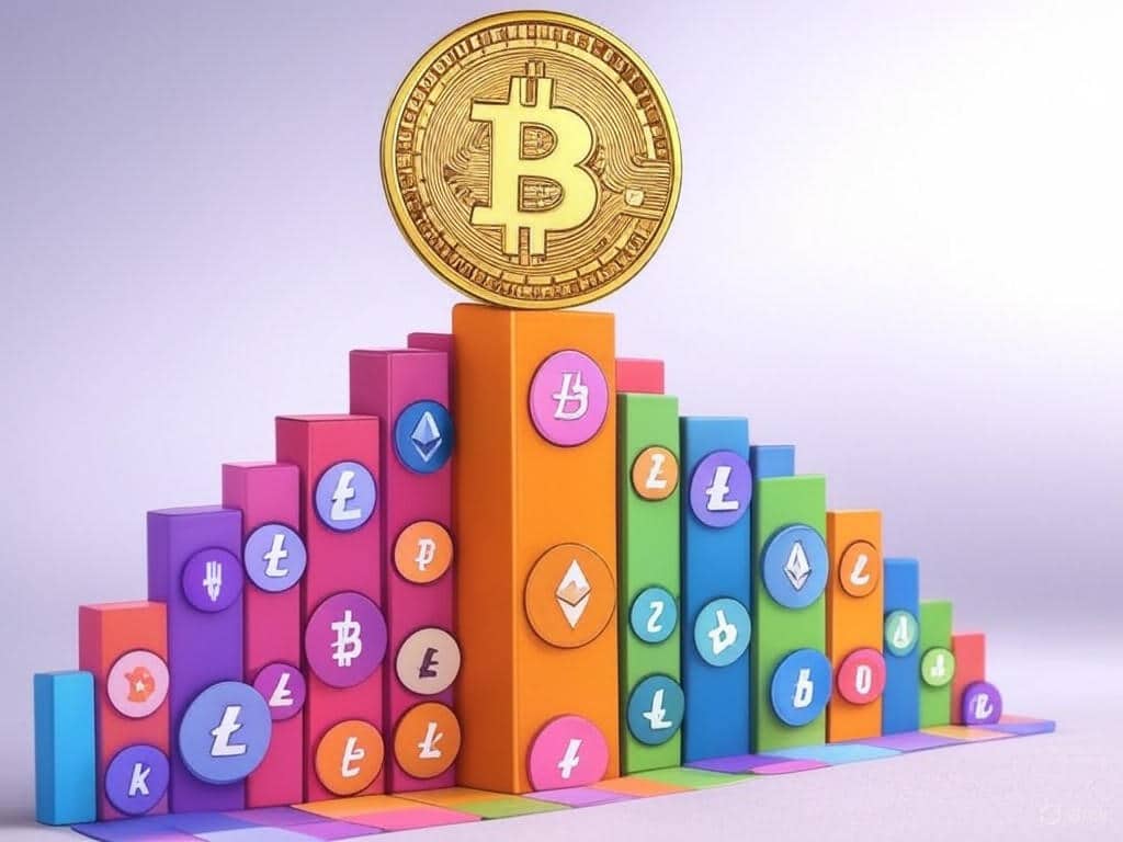 découvrez comment le bitcoin a atteint un nouveau sommet historique de 116 000 $, plongeant les investisseurs dans l'inconnu. analyse des facteurs influençant cette hausse fulgurante et des perspectives pour l'avenir du btc.