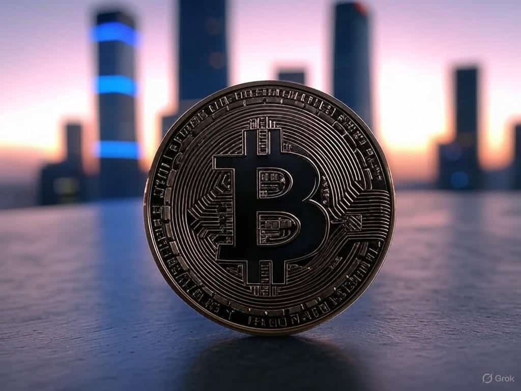 découvrez les dernières prévisions sur le bitcoin, qui frôle les 120 000 $ cet été. les analystes partagent leurs perspectives optimistes sur l'évolution de la cryptomonnaie et les facteurs qui pourraient influencer son prix. ne manquez pas ces insights pour mieux comprendre le marché!