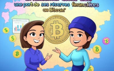 Le Kazakhstan décide d’allouer une part de ses réserves financières au Bitcoin