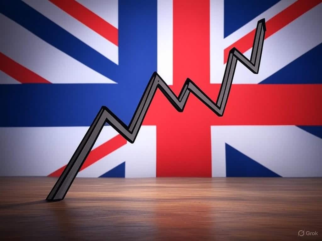 découvrez comment le royaume-uni a liquidé 7 milliards de dollars en bitcoin et ce que cela pourrait signifier pour l'avenir du marché des cryptomonnaies. préparez-vous à un potentiel krach crypto qui pourrait bouleverser l'écosystème financier.