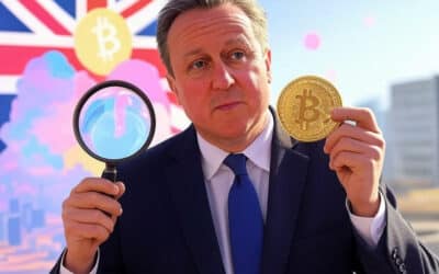 Le Royaume-Uni se prépare à une vente d’État inédite de Bitcoin