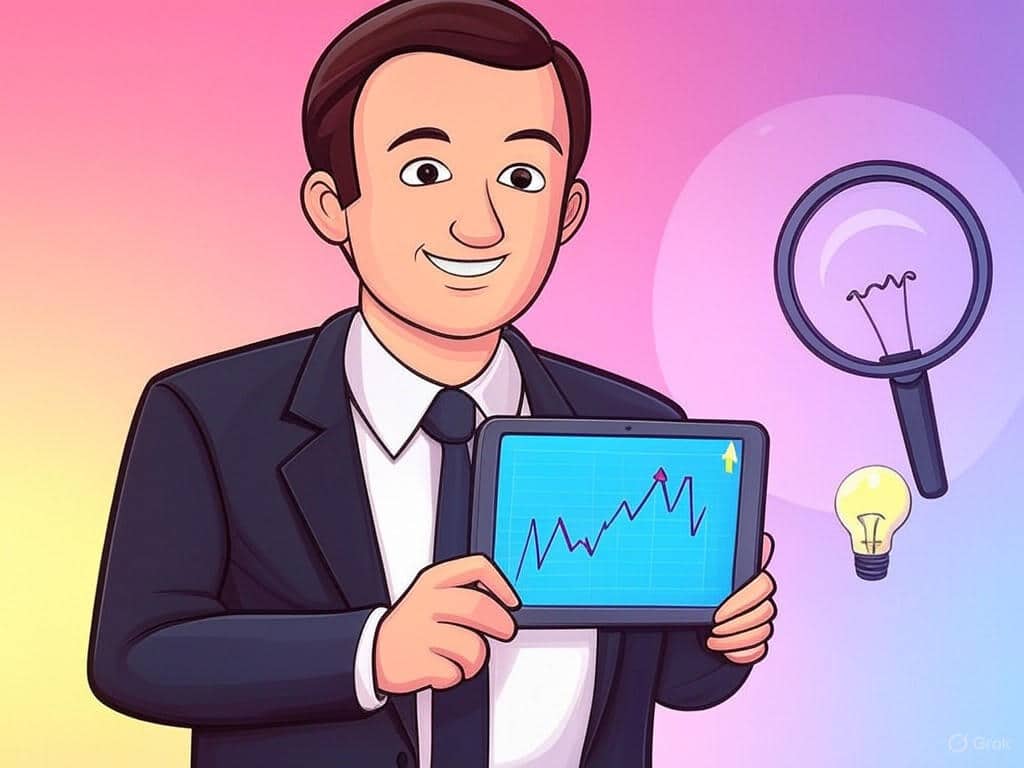 découvrez les dernières révélations de la crypto week et l'impact imminent de l'ipc américain sur le bitcoin. plongez dans une analyse approfondie des événements qui dessinent un tournant décisif pour la cryptomonnaie et préparez-vous à anticiper les changements majeurs dans le paysage financier.