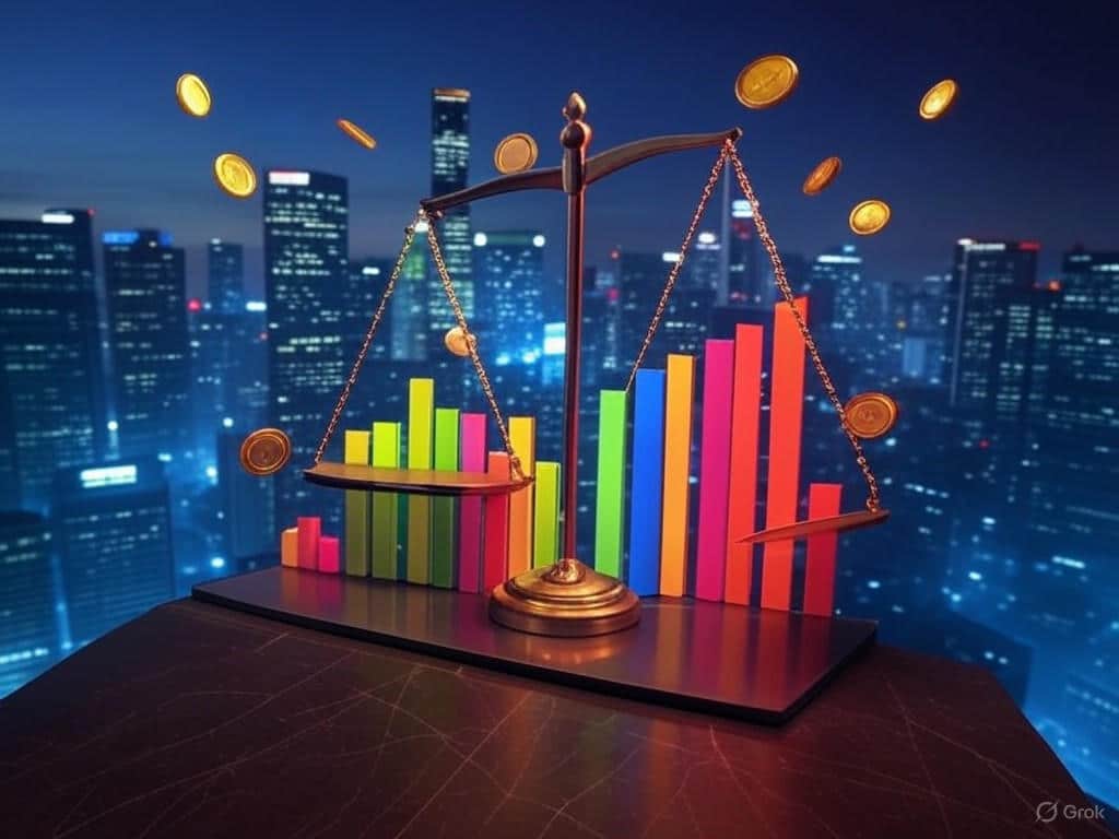 découvrez les récents mouvements du bitcoin, oscillant autour de 109 000$. analyse des tendances actuelles et des perspectives futures : le bitcoin se dirige-t-il vers les profondeurs ou vers les cieux ?