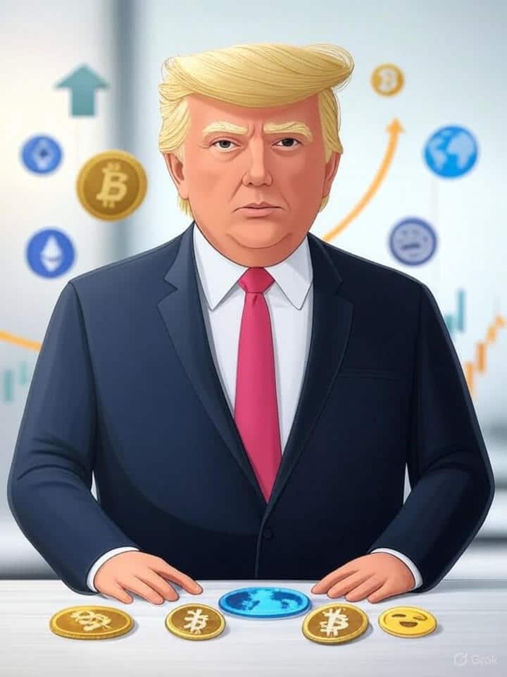 découvrez comment le bitcoin connaît un renouveau sous l'influence de trump et les dangers qui menacent cette relance. analyse approfondie des enjeux économiques et politiques entourant cette cryptomonnaie en pleine évolution.