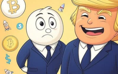 Le bitcoin reprend vie grâce à Trump : découvrez les dangers qui menacent cette relance