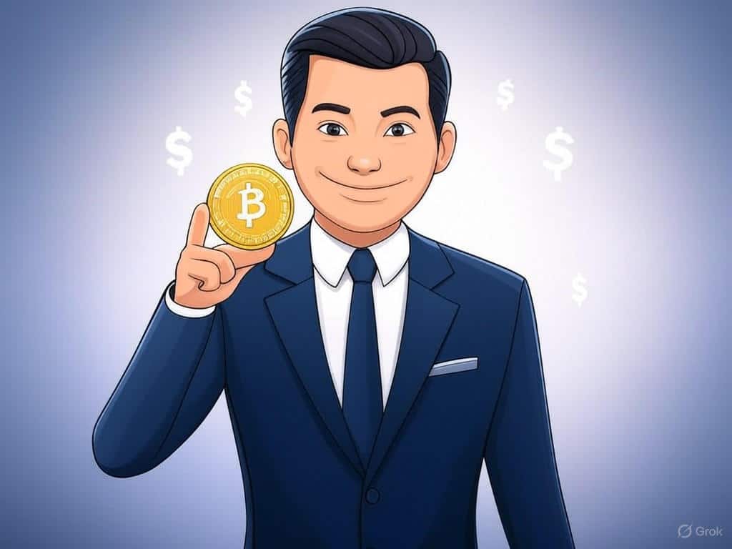 découvrez comment le conseiller crypto de donald trump a réalisé un pari multimillionnaire sur le bitcoin, bouleversant les marchés et attirant l'attention des investisseurs. une analyse des implications de cette victoire sur le monde des cryptomonnaies et la politique économique.