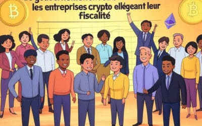 Le gouvernement sud-coréen soutient les entreprises crypto en allégeant leur fiscalité