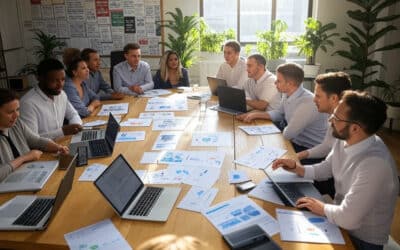 Le guide complet pour lancer un business en ligne avec succès