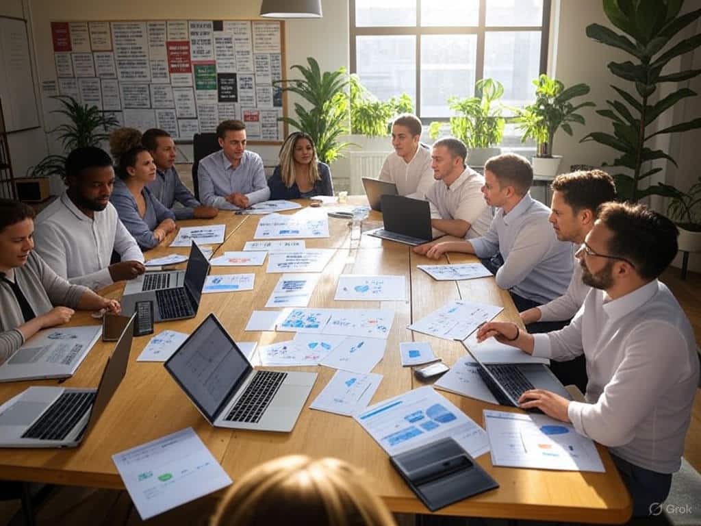découvrez notre guide complet pour lancer votre business en ligne avec succès. apprenez les étapes clés, les stratégies efficaces et les conseils d'experts pour transformer votre idée en une entreprise florissante sur internet.