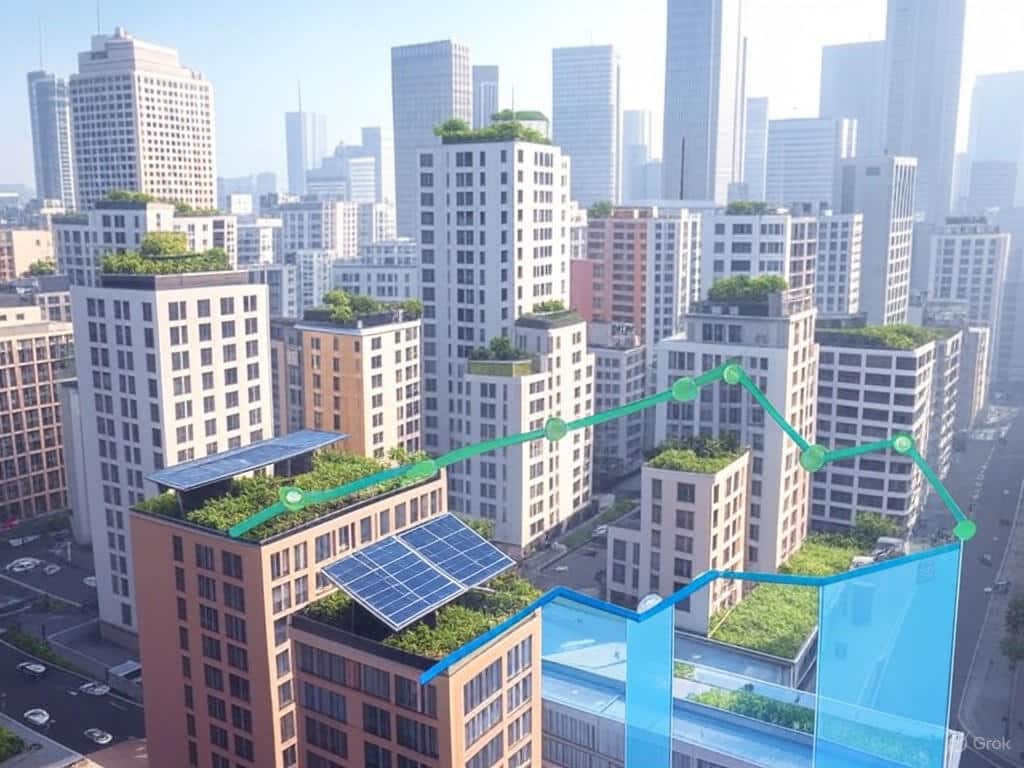 découvrez les enjeux du marché immobilier en france, entre défis actuels et perspectives d'avenir. cette analyse approfondie vous révèlera les tendances clés, les opportunités d'investissement et les stratégies pour naviguer efficacement dans cet environnement en constante évolution.