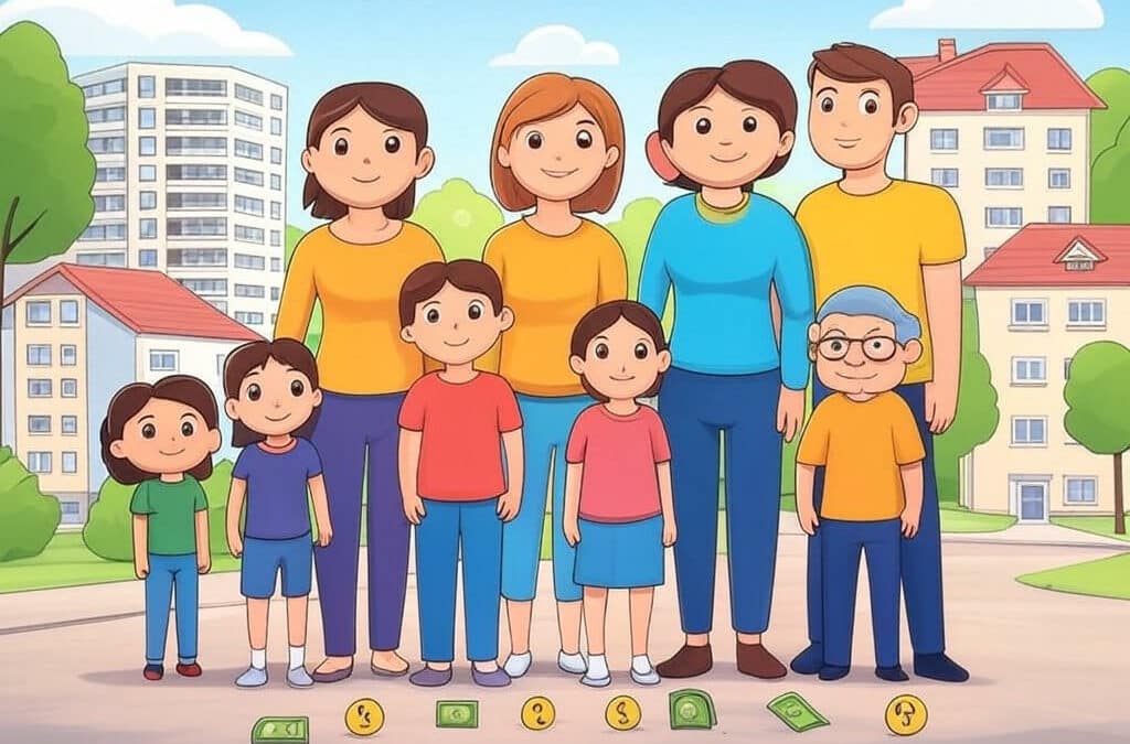 découvrez les enjeux du marché immobilier en france, analysant les défis actuels tels que la hausse des prix et la pénurie de logements, tout en explorant les perspectives d'avenir pour les investisseurs et les particuliers. un aperçu essentiel pour naviguer dans ce secteur dynamique.