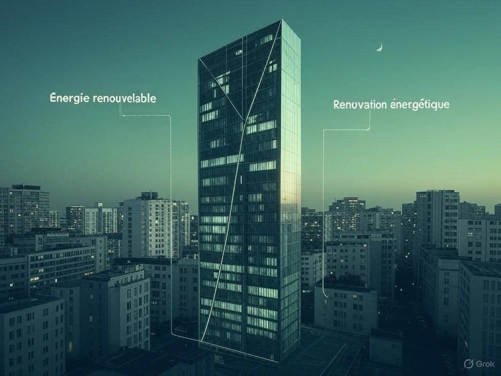 découvrez les enjeux du marché immobilier en france, entre les défis actuels et les perspectives d'avenir. analyse des tendances, des opportunités et des solutions pour naviguer dans un secteur en constante évolution.