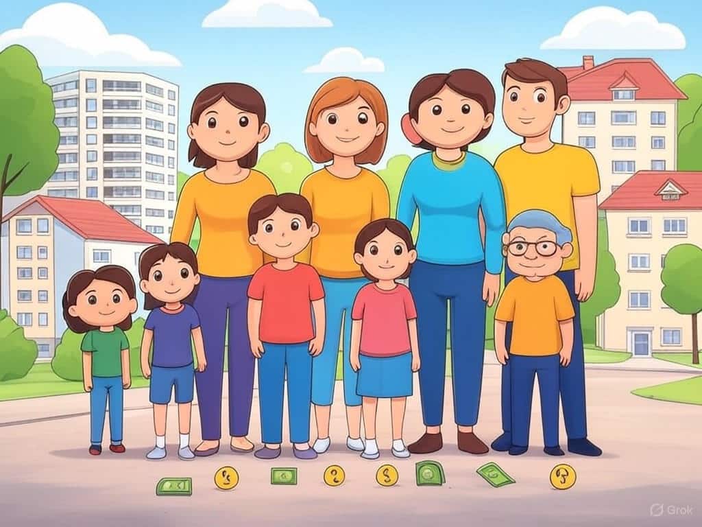découvrez les enjeux du marché immobilier en france, analysant les défis actuels tels que la hausse des prix et la pénurie de logements, tout en explorant les perspectives d'avenir pour les investisseurs et les particuliers. un aperçu essentiel pour naviguer dans ce secteur dynamique.
