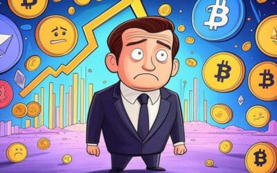 Le mystérieux retrait de James Wynn, trader crypto, après une perte colossale de 100 millions de dollars !